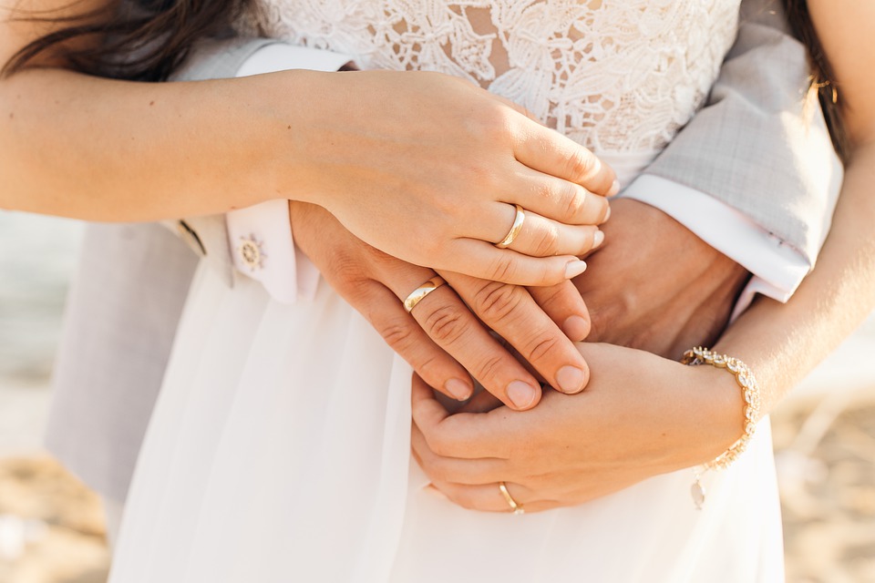 Pierścień zaręczynowy – jaki zakupić?